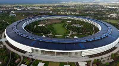 The Valley has become - The New Corporation: The Unfortunately Necessary Sequel