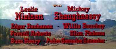 THE VALLEY OF THE POWDER - The Sheepman