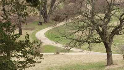 - The valley that they chose to live in - Frank Lloyd Wright: The Man Who Built America