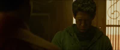 The valve is worn, it's not worth twenty. - Fantastic Four