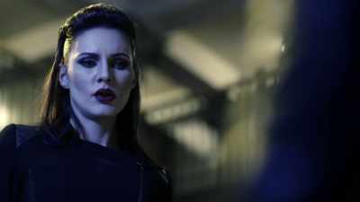 The vampire population
we're about to invade - Age of the Living Dead