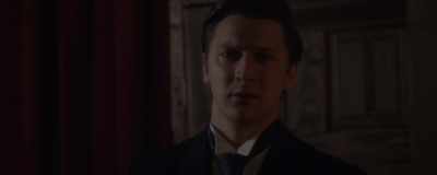 The vampire's power
is much diminished - Bram Stoker's Van Helsing