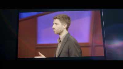The variables you decide, and when
you have a human factor deciding - The Creepy Line