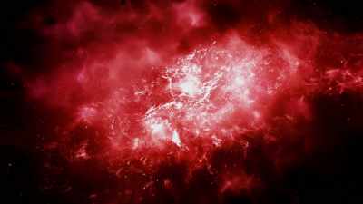 The vast void between stars... - To Your Last Death