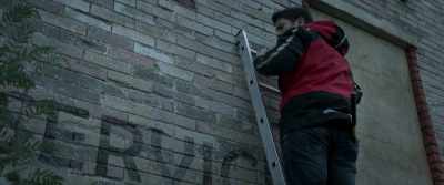 The vault how long - The Hurricane Heist