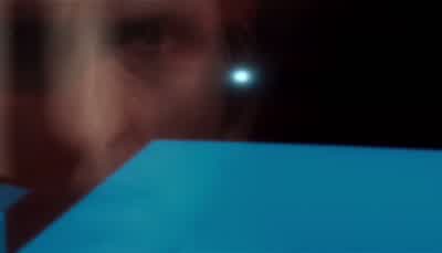 The vault is sealed. - Doctor Who