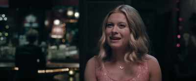The vegetable broth tasted
a little old - My Favorite Girlfriend