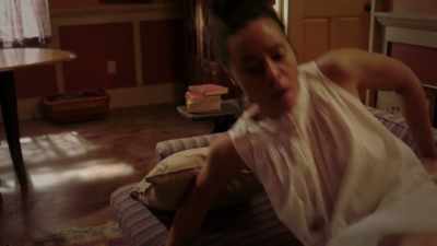 The veil between hell
and Midnight is fraying. - Midnight, Texas