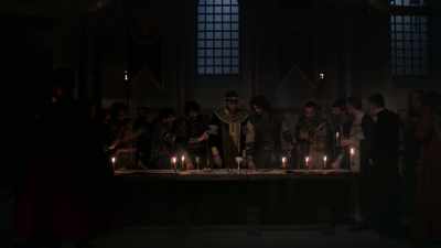 The Venetians planned this,
approved by the emperor, - Rise of Empires: Ottoman