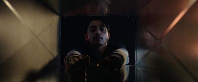 The ventilation system is a little tricky. - Kaleidoscope
