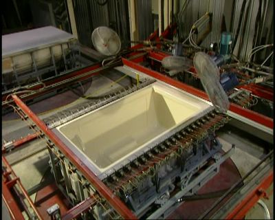 THE VENTILATORS
ARE THEN WITHDRAWN. - How It's Made