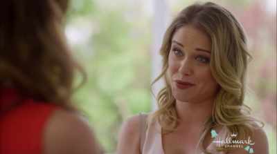 The venue is only available
June 9th, - The Last Bridesmaid