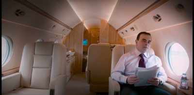 The Versailles parties, - Fugitive: The Curious Case of Carlos Ghosn