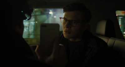 The verso prove that we have it. - The Goldfinch