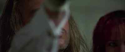 The very best. - Strange Days