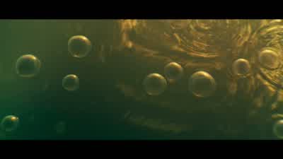 The very composition of the atmosphere itself is changing. - Nova