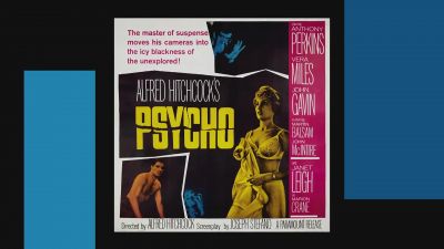 The very first screening of that film - Hitchcock/Truffaut