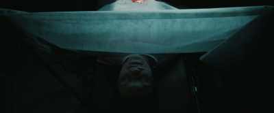 The very first thing that - After Death