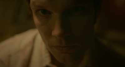 The very first time I laid
eyes on you, I was transfixed, - A Friend of the Family