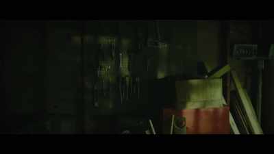 The very first time
I met Rossi and Cram, - John Wayne Gacy: Devil in Disguise