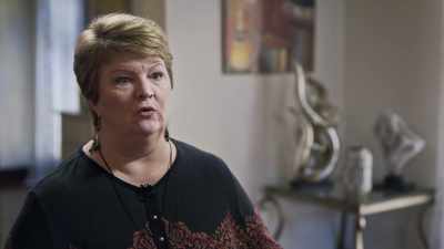 The very first time
I went to a "support group," - Extraordinary: The Seeding