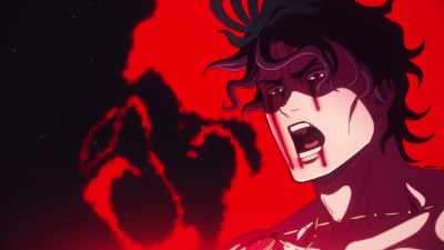The very foundation of it
needs to be destroyed. - Black Clover: Sword of the Wizard King