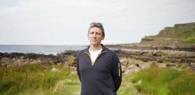 The very high potential
for trouble or... issues, - Quintessentially Irish
