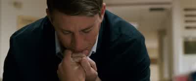 The very last thing I thought of.... - Dear John