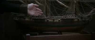 The very lowest level
you have the cargo hold. - Ship of the Damned