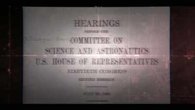 The very memo
by General Bolander - Beyond: UFOS and the Unknown
