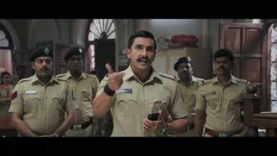 The very next year, in 2013, - Simmba