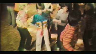The very popular
and very lucrative - Disco’s Revenge