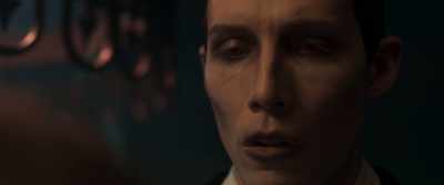 The very same, master. - Monster Mash