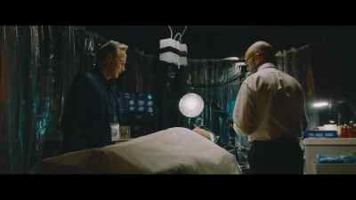 - The vesicles able to
bridge the cleft - Creep Box