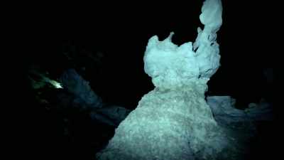 The vibe in itself is just,
you know, you get a feeling, - Jack Osbourne's Night of Terror: UFOs