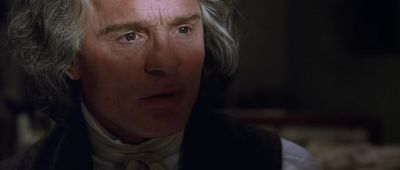 The vibrations on the air - Copying Beethoven