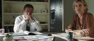 The vice-secretary
will have to face - The Realm