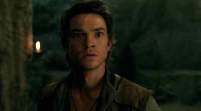 The viceroy told me - Legend of the Seeker