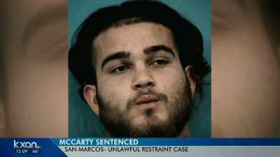 The victim was 15
years old at the time - Outcry