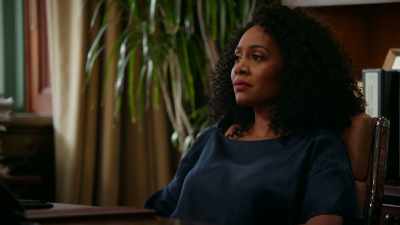 The victim, Joy,
and that doctor-- - All Rise