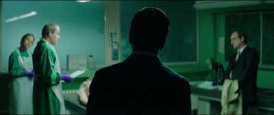 The victim is male,
84 years old, - The Collini Case