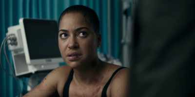 The victim, Maria De Souza. - Criminal Record