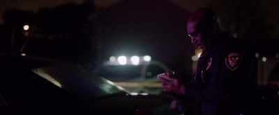 The victim name is Glen
Perkens, also known as Trick, - Last Shot