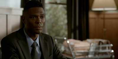The victims deserve better,
and you know that, Bosch. - Bosch: Legacy