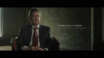 The victims who he perceived
to be a threat, - John Wayne Gacy: Devil in Disguise