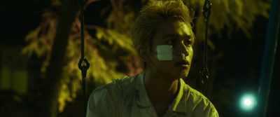 The victims were Hinata Tachibana - Tokyo Revengers