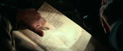 ...the victims
in her neighborhood, - Halloween Kills