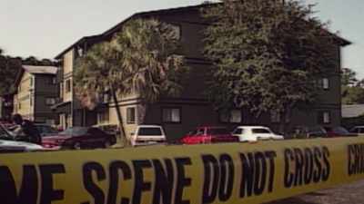 The victims were painfully
young and savagely killed, - First Blood