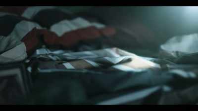 The victims slept untroubled - I'll Be Gone in the Dark