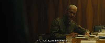 The victor will be the one
who can control it. - Sputnik